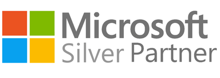 Microsoft Silver Partner